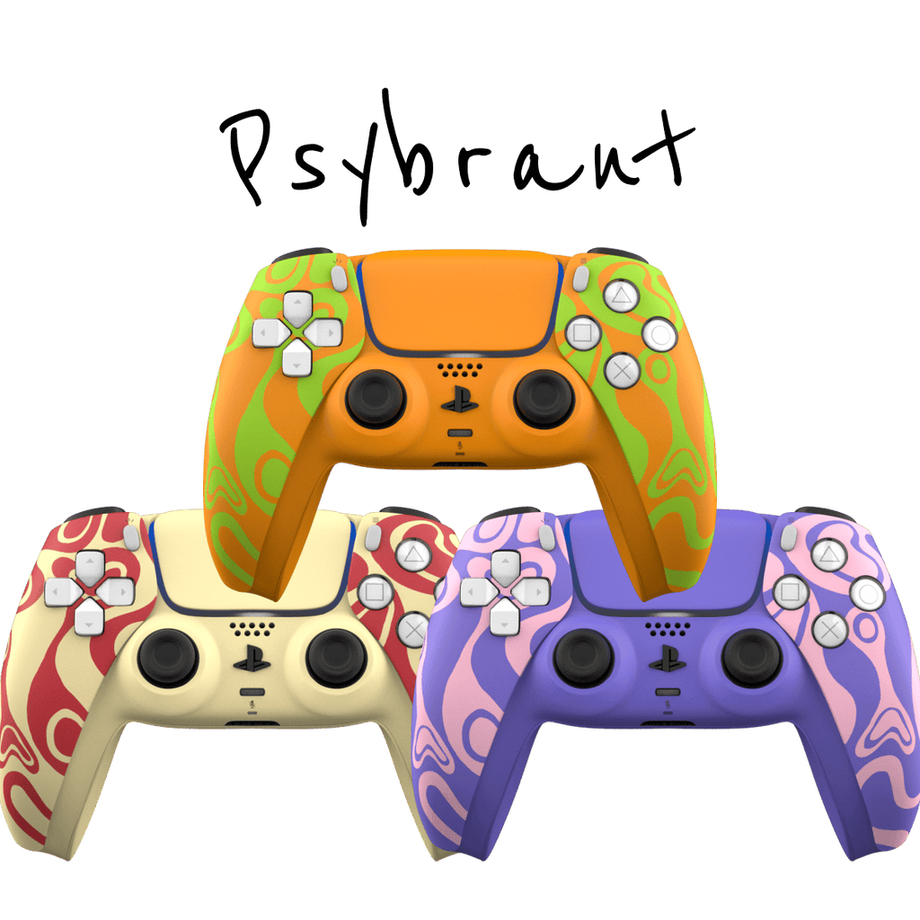 Sony DualSense Controller – Foxmybox